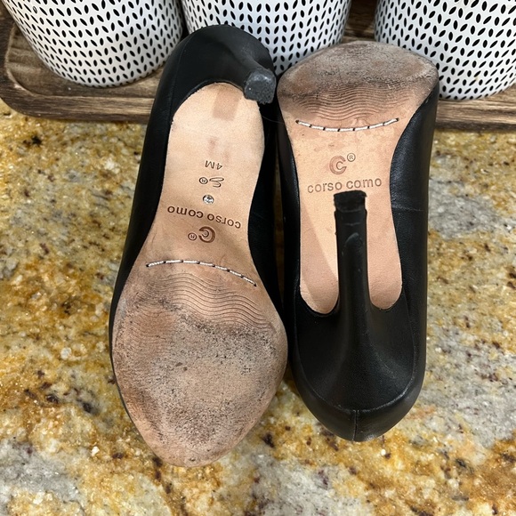 Corso como woman’s heels - Picture 4 of 4